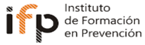Instituto de Formación en Prevención